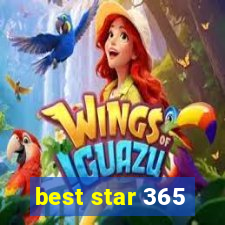 best star 365